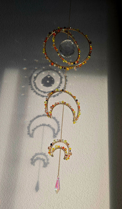 Nura / Sonnenfänger