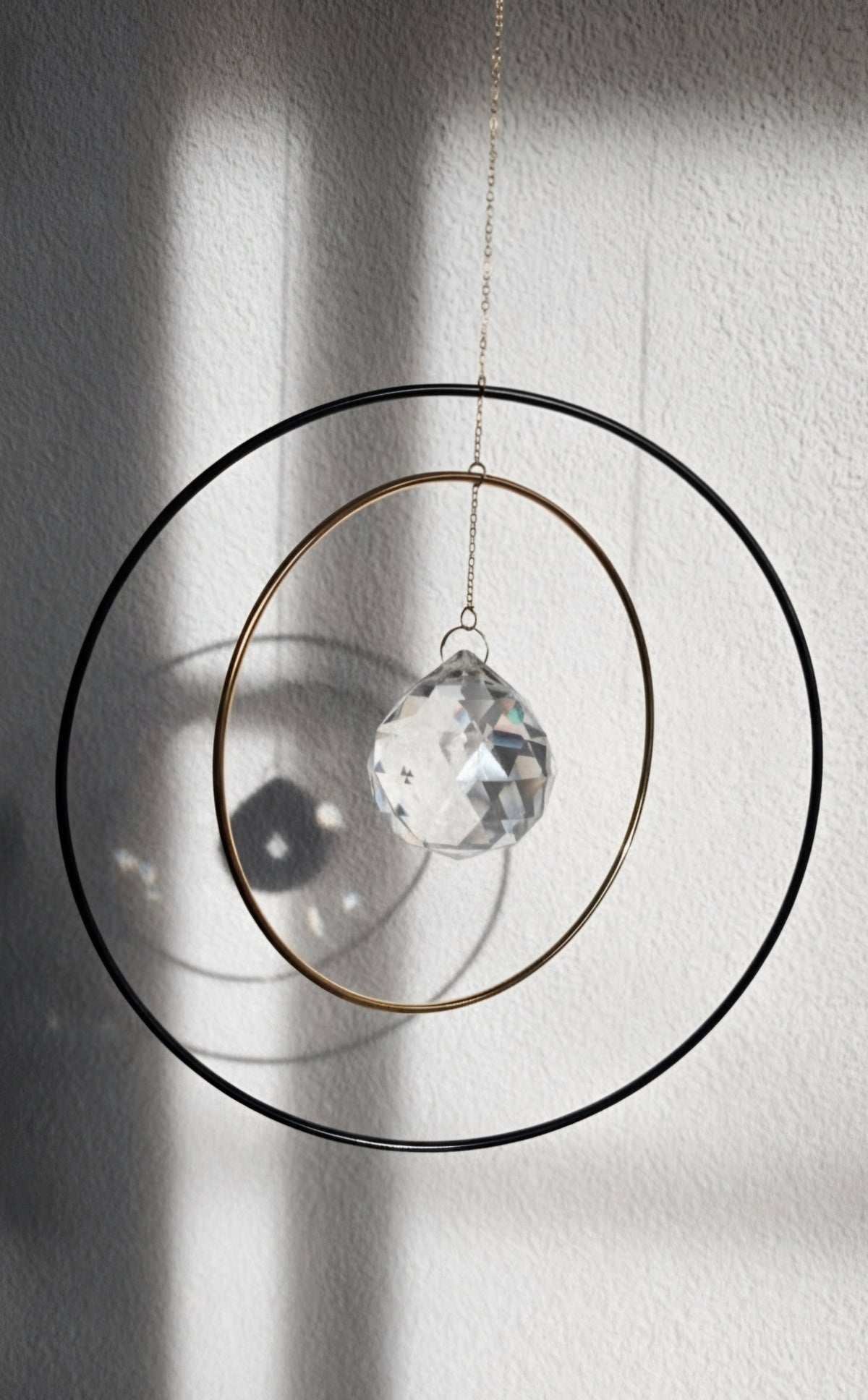 Idas / Sonnenfänger