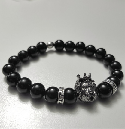 Leo / Armkette Männer
