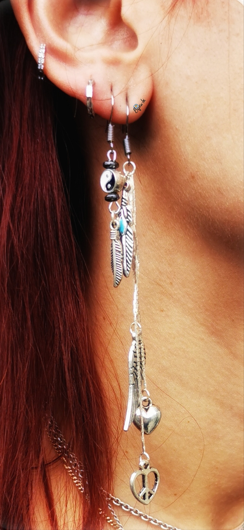 Felda / Ohrschmuck