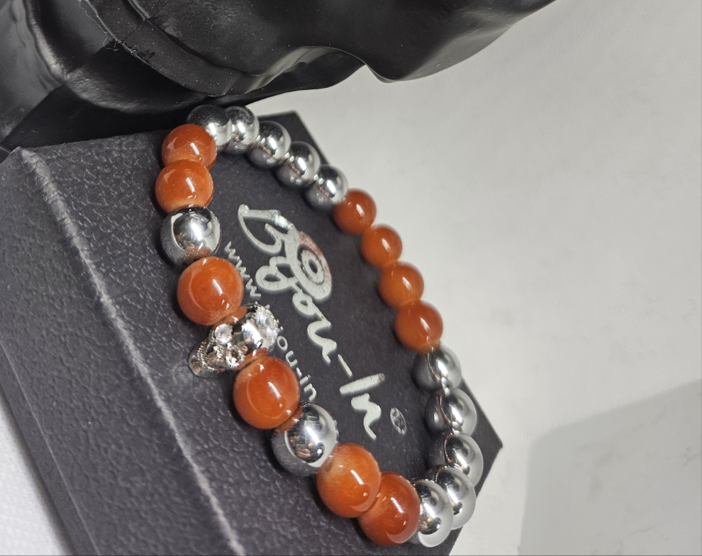 Kimo / Armkette für Männer