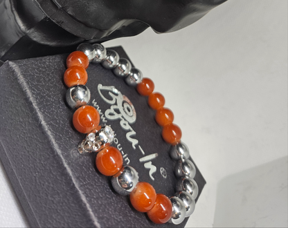 Kimo / Armkette für Männer