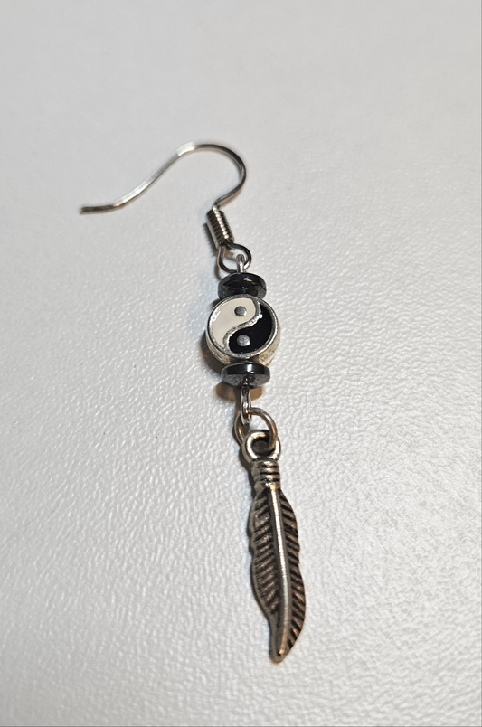 Felda / Ohrschmuck
