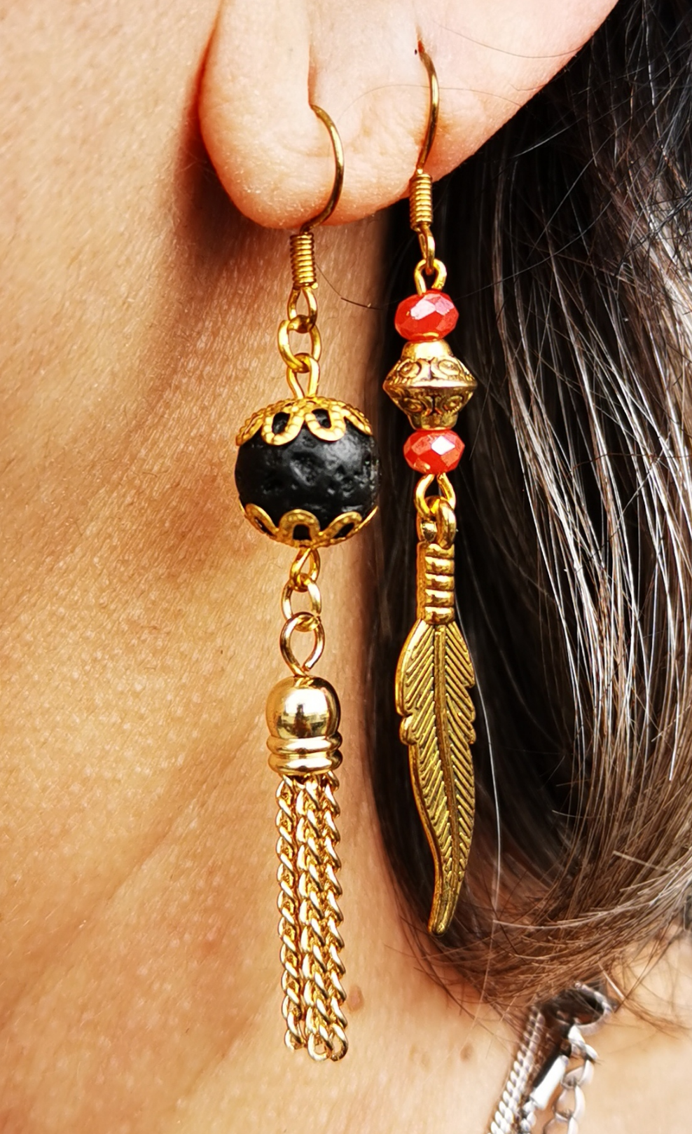 Fede / Ohrschmuck