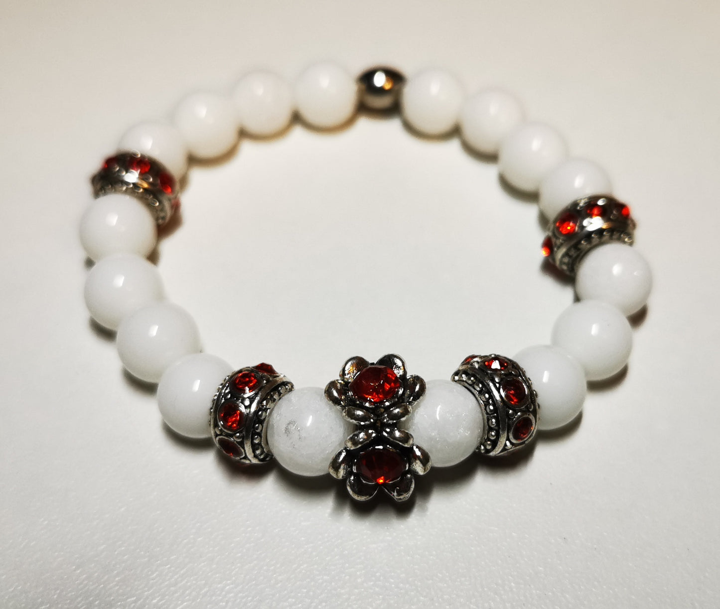 Strass / Armkette