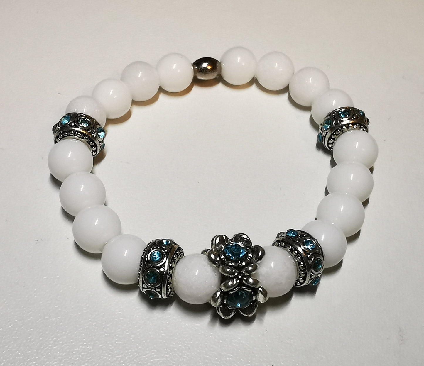 Strass / Armkette