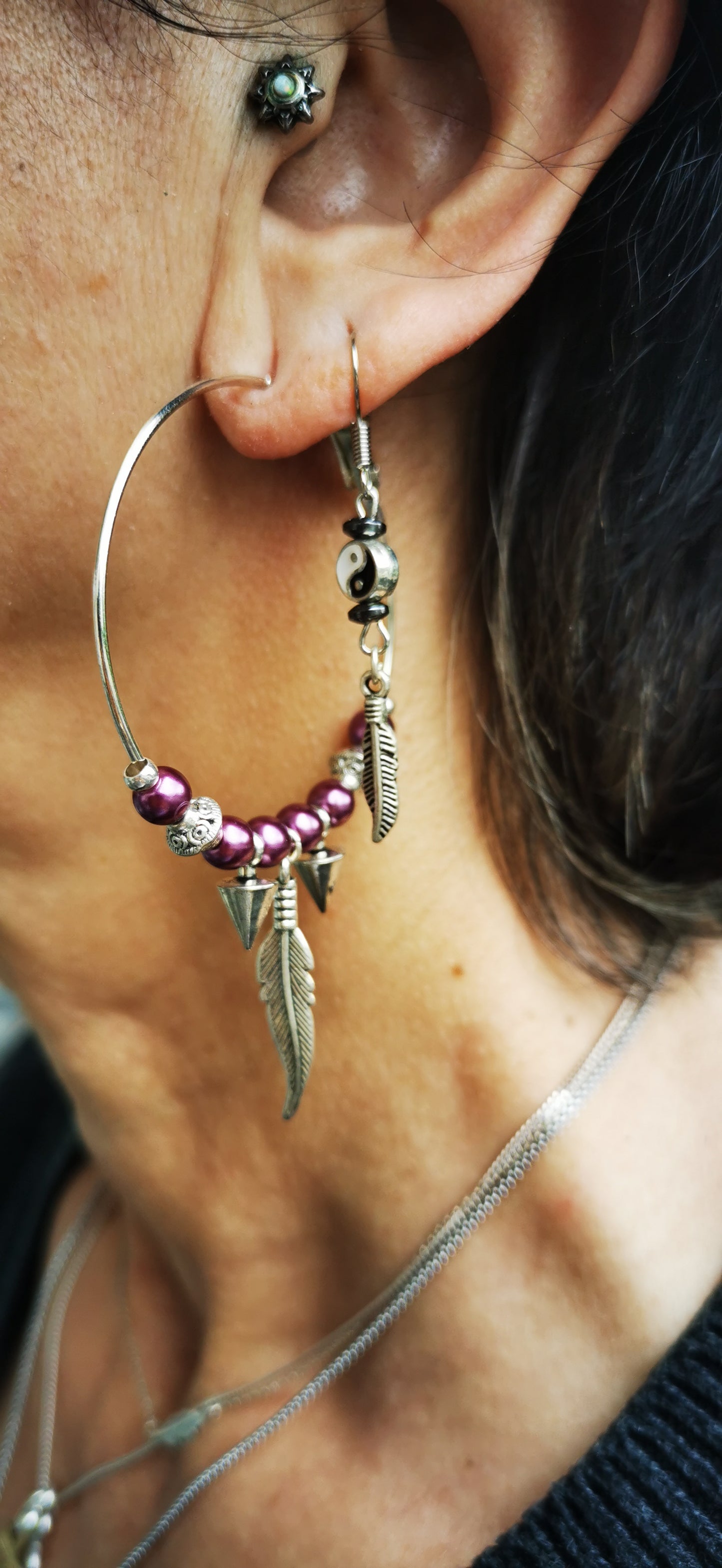 Felda / Ohrschmuck