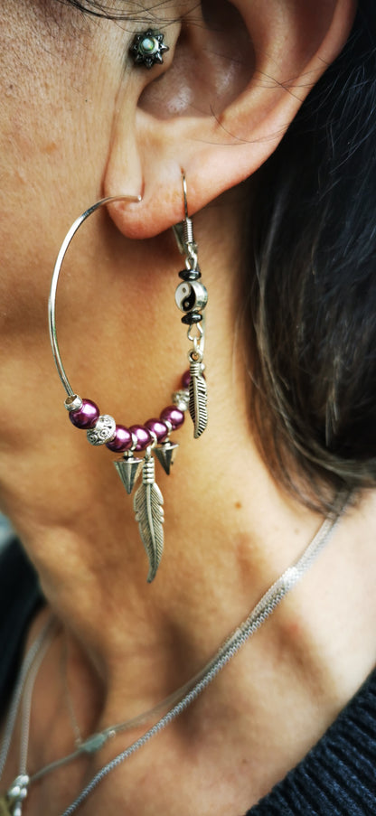 Felda / Ohrschmuck