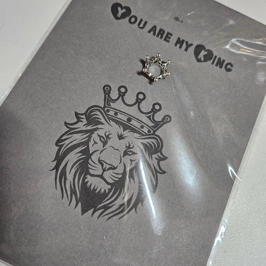 King / Karte