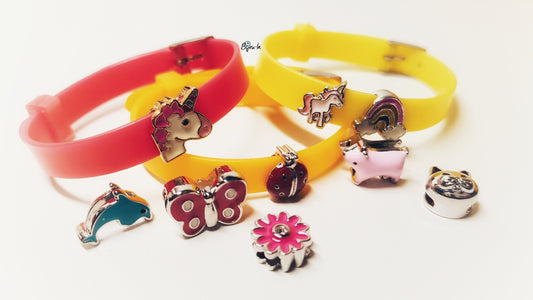 Kid's MESH-Armband