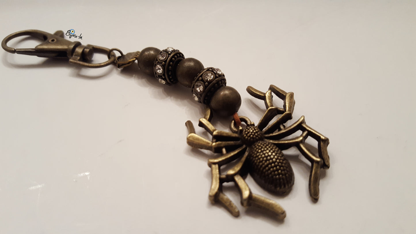 Spider / Anhänger