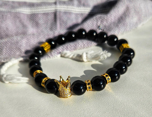Black & Gold / KingStyle