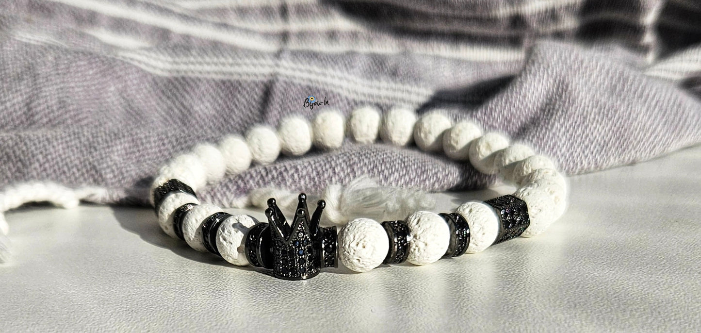 Black & White / KingStyle