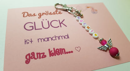 Das grösste Glück.. / Karte