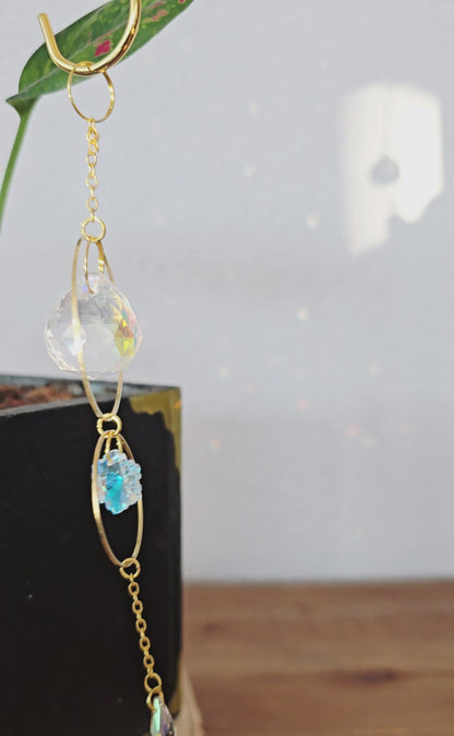 Aurea / Sonnenfänger für Pflanzen