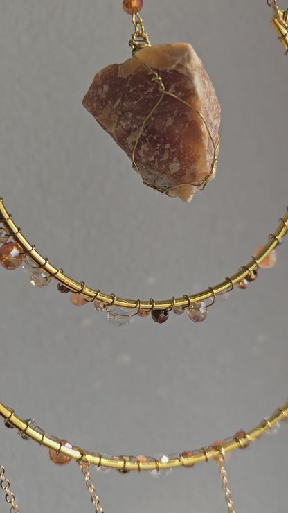 Alsin / Sonnenfänger