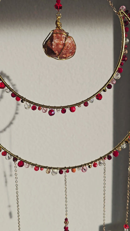 Ash / Sonnenfänger (Gr. L)