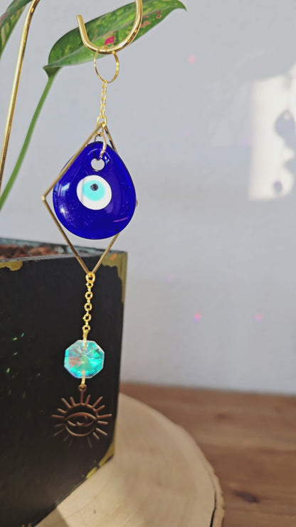 Incila / Sonnenfänger für Pflanzen