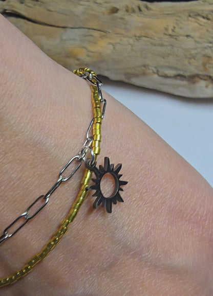 Cosmic / Armkette