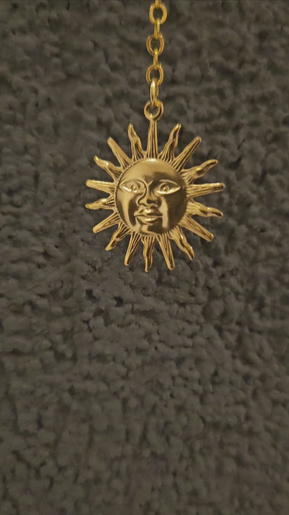 Ayiva / Sonnenfänger