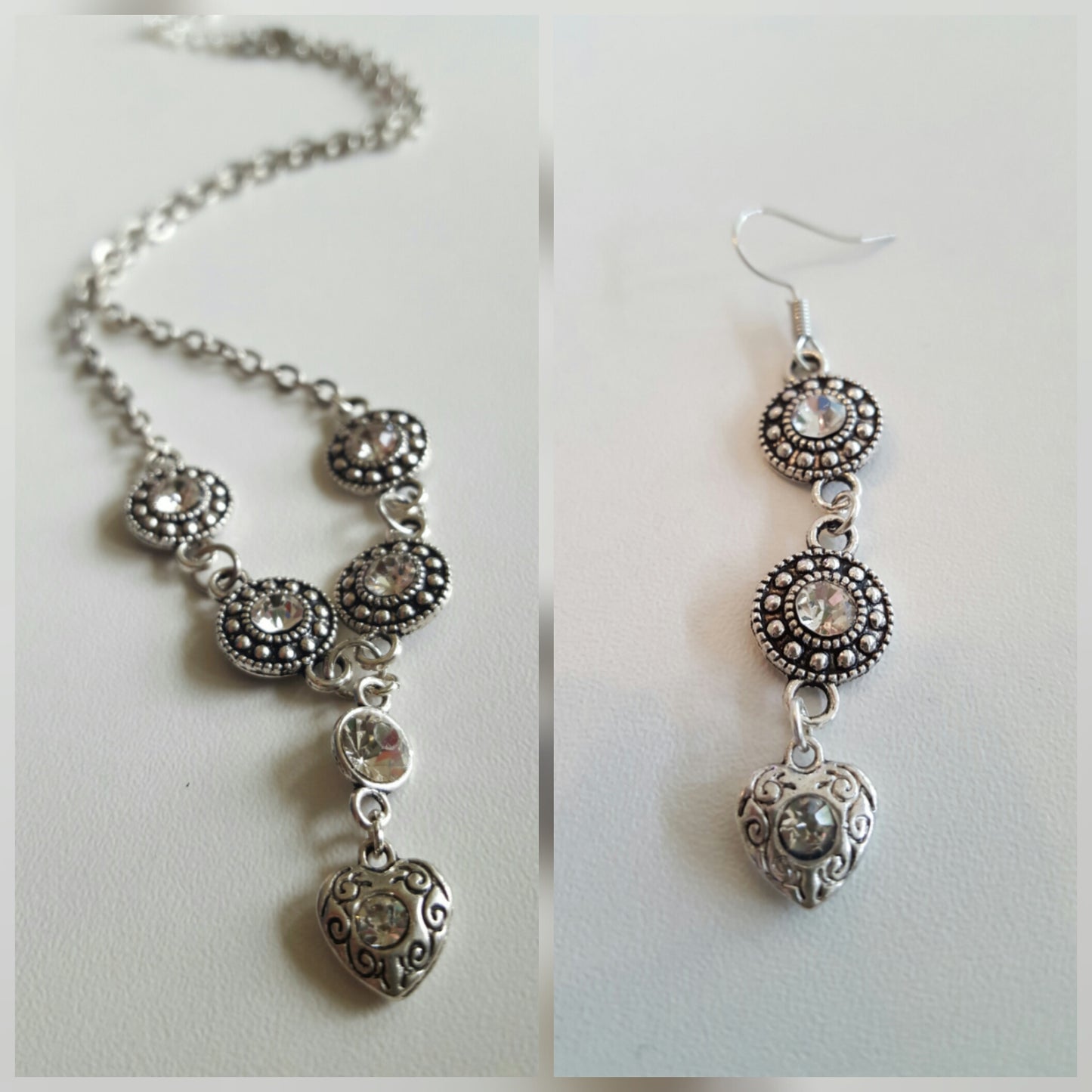 Sirin / Ohrschmuck