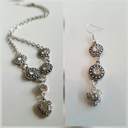 Sirin / Ohrschmuck