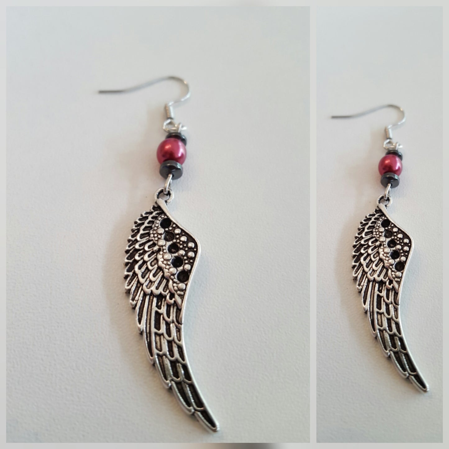 Mila / Ohrschmuck