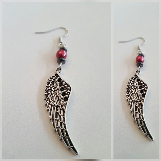 Mila / Ohrschmuck
