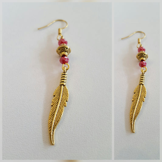 Fede / Ohrschmuck