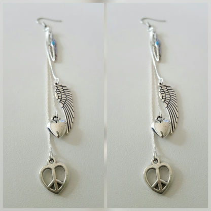 Spirit / Ohrschmuck