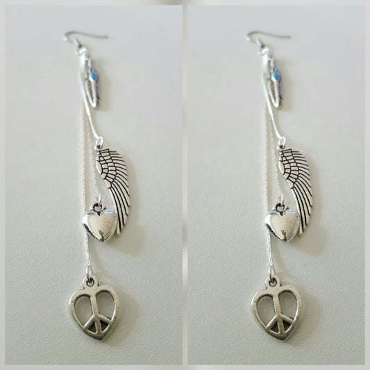Spirit / Ohrschmuck